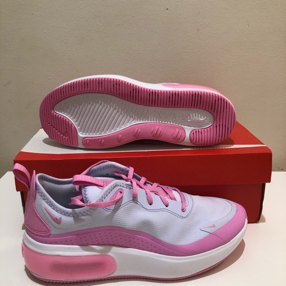 WOMEN'S NIKE AIR MAX DIA - Picture 4 of 6
